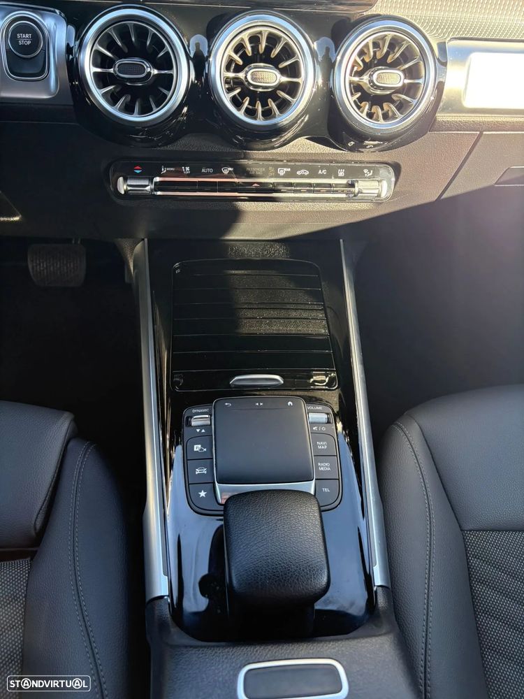 Mercedes-Benz EQB 250 Progressive - 5