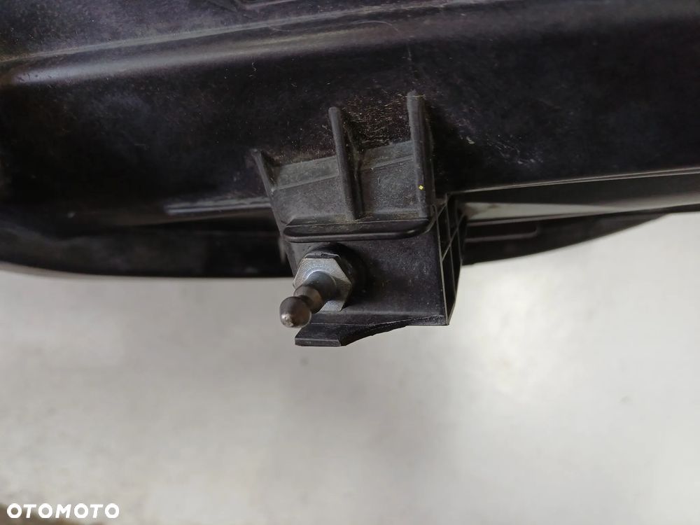Lampa prawy przod ford puma mk2 II EUROPA - 14