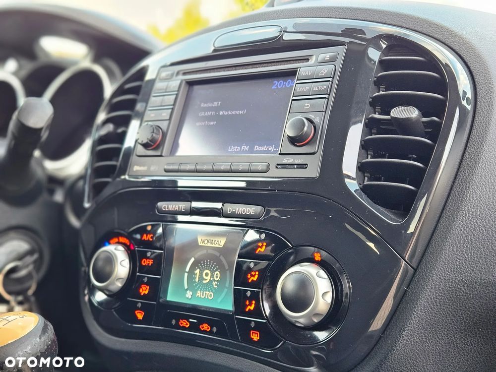Nissan Juke 1.6 T Tekna - 29