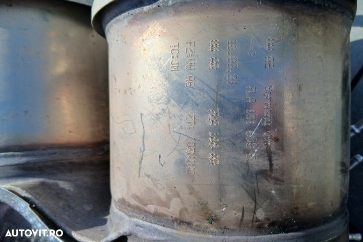 Filtru de particule 7LA131723A 7LA131690E 7LA131723A 7LA131690E Volks - 6