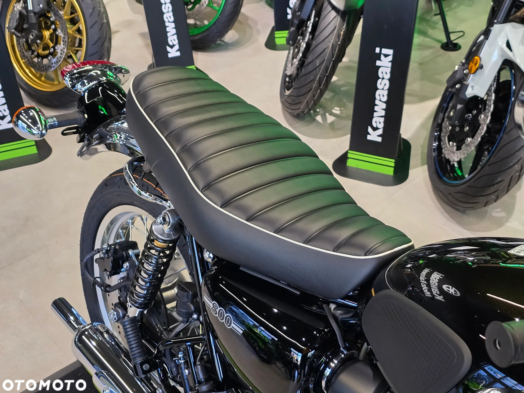 Kawasaki Inny - 8