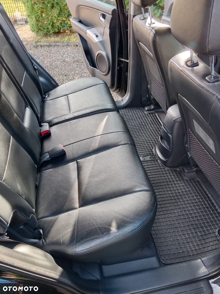 Kia Sportage 2.0 d Expedition 2WD - 14