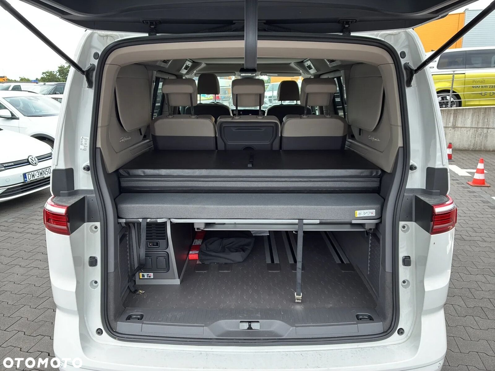 Volkswagen California - 23