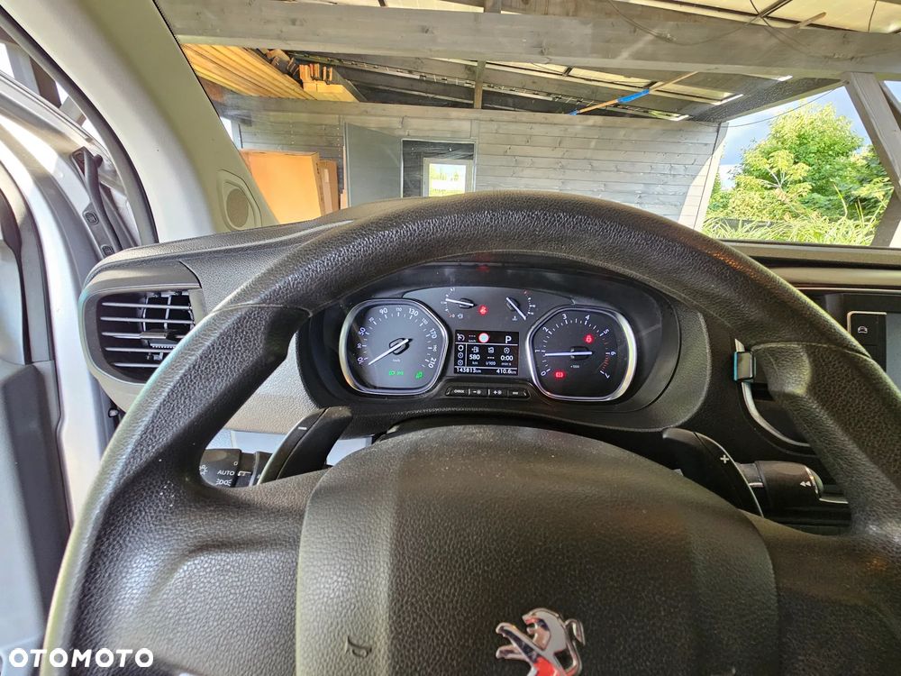 Peugeot Expert - 7