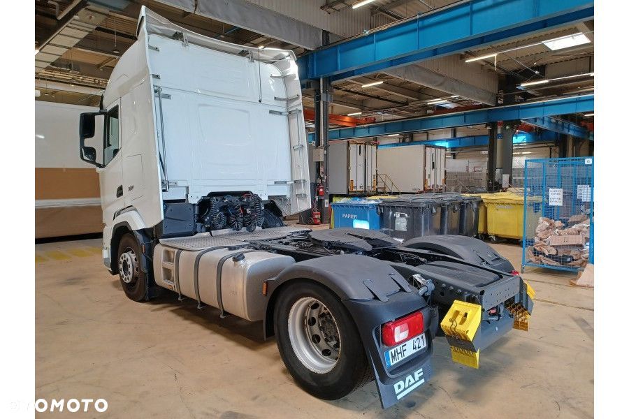 DAF XFn 480 FT - 5
