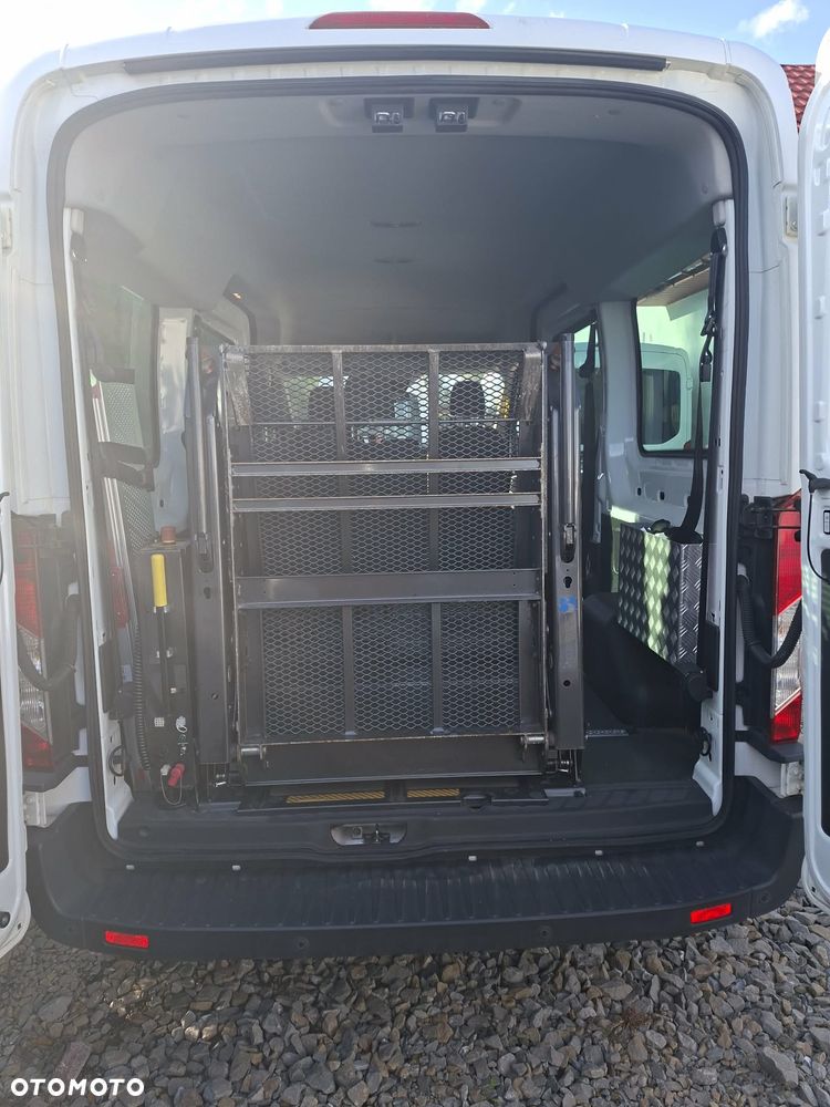 Ford Transit - 5