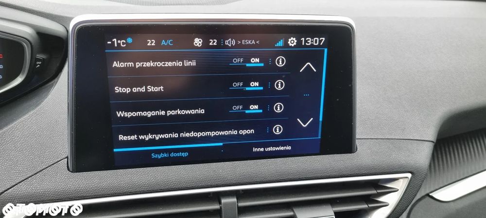 Peugeot 3008 2.0 BlueHDi Active - 33