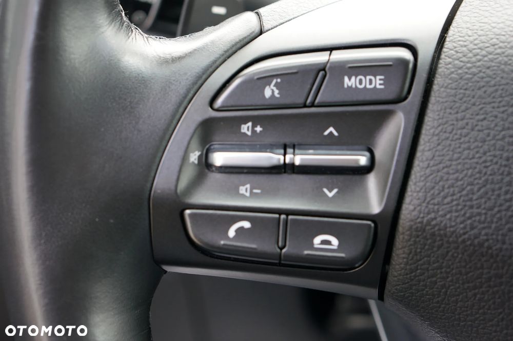Hyundai i30 1.5 T-GDI 48V Comfort DCT - 10
