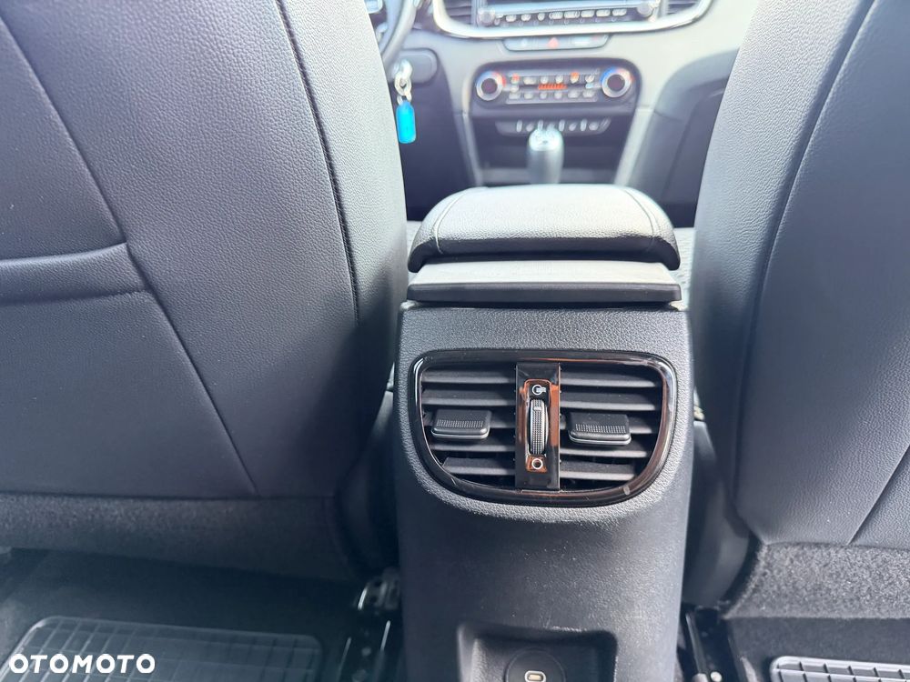 Kia Ceed 1.5 T-GDI Business Line - 16