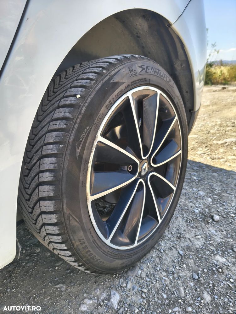 Renault Megane ENERGY dCi 110 Start & Stop Bose Edition - 15