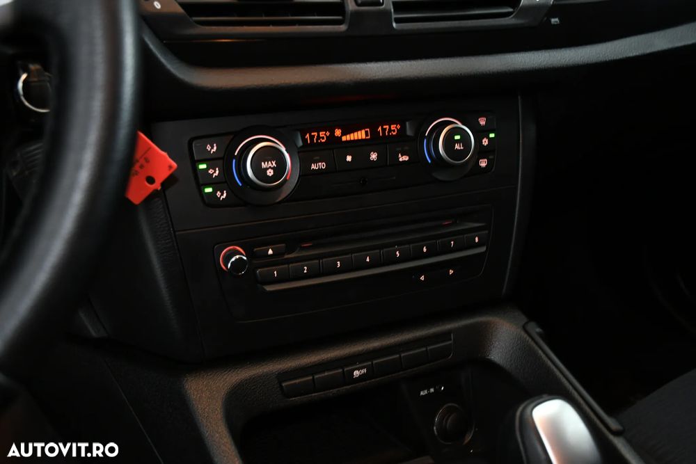 BMW X1 sDrive18d Aut. - 17