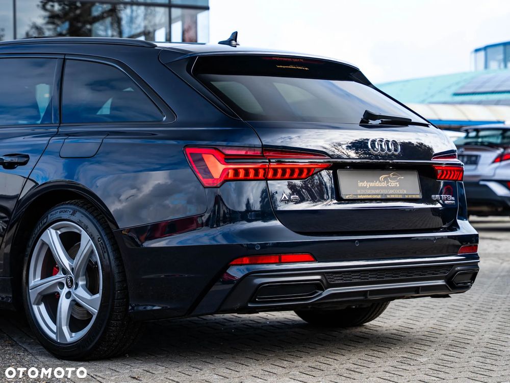 Audi A6 - 11