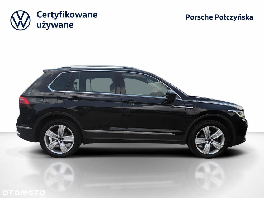 Volkswagen Tiguan 2.0 TDI SCR 4Mot Elegance DSG - 8