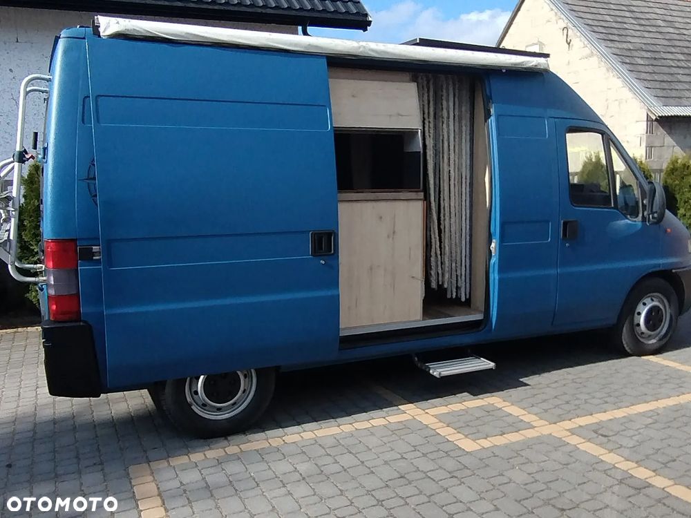Citroën Jumper - 5
