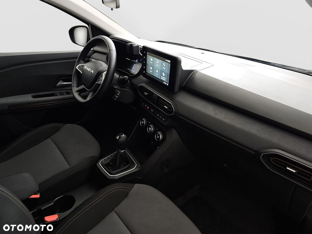 Dacia Jogger 1.6 Full Hybrid 140 Extreme MMT - 36