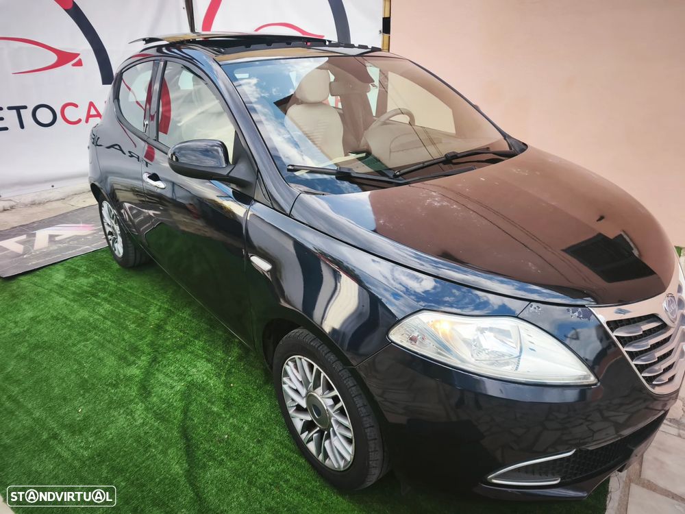 Lancia Ypsilon 1.2 S&S Platinum - 1