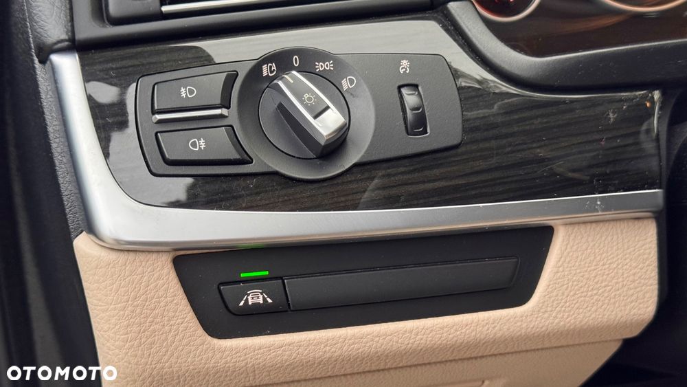 BMW Seria 5 - 13