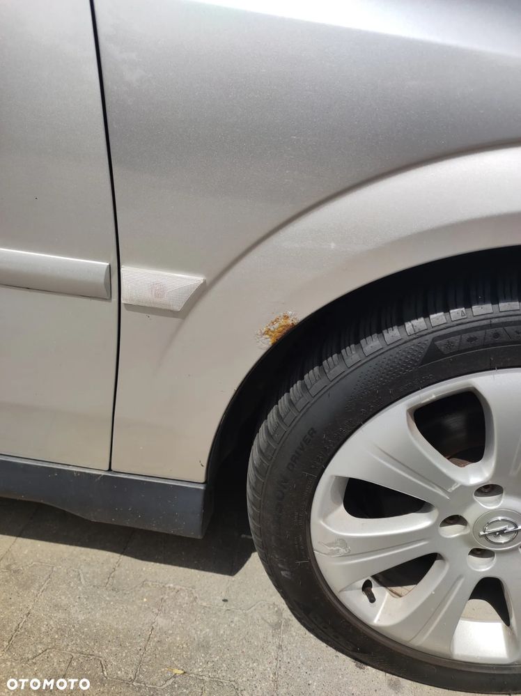 Opel Vectra 1.9 CDTI Elegance - 11
