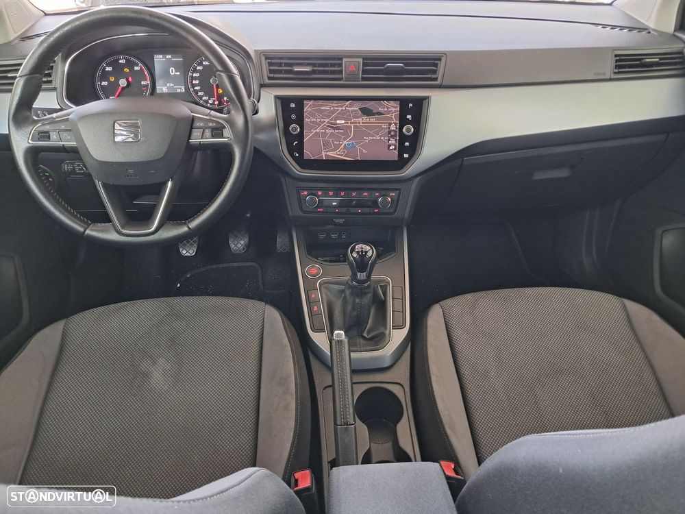 SEAT Arona 1.6 TDI Style - 11