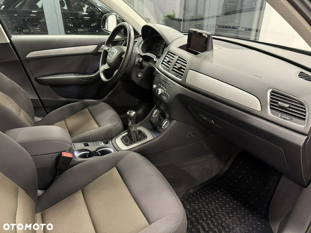 Audi Q3 - 34