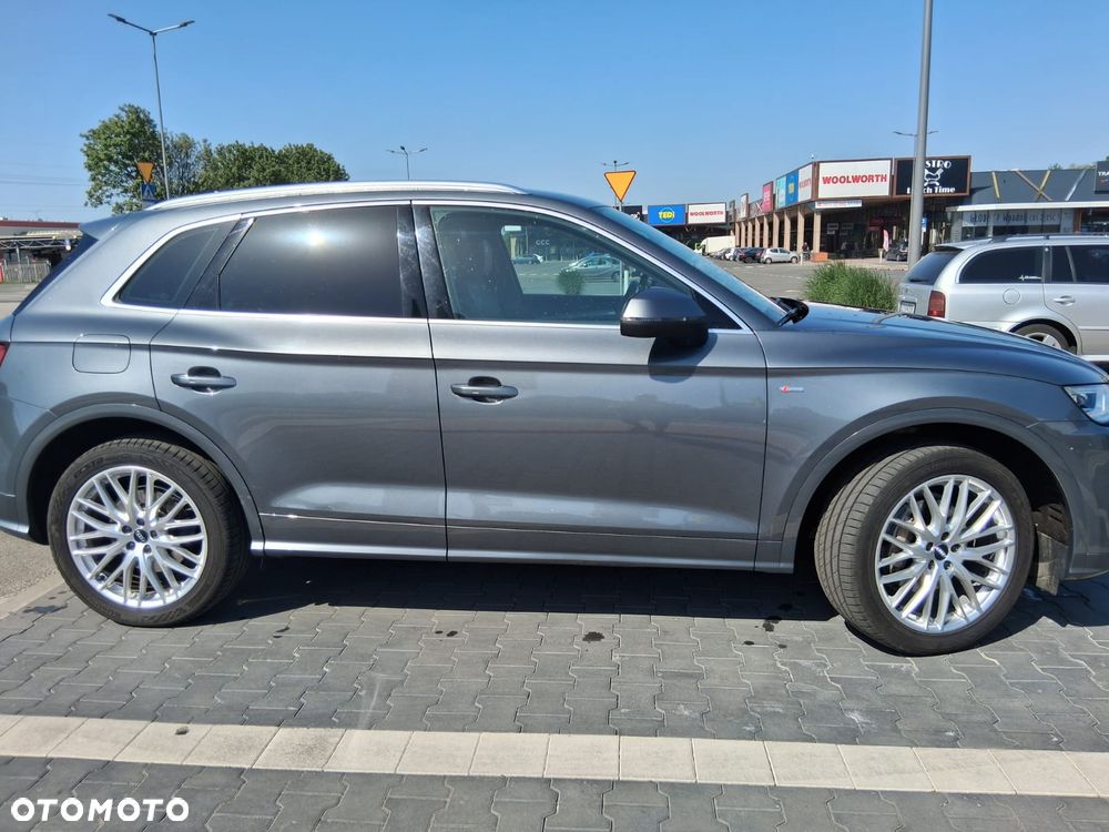 Audi Q5 2.0 TDI Quattro S tronic - 2