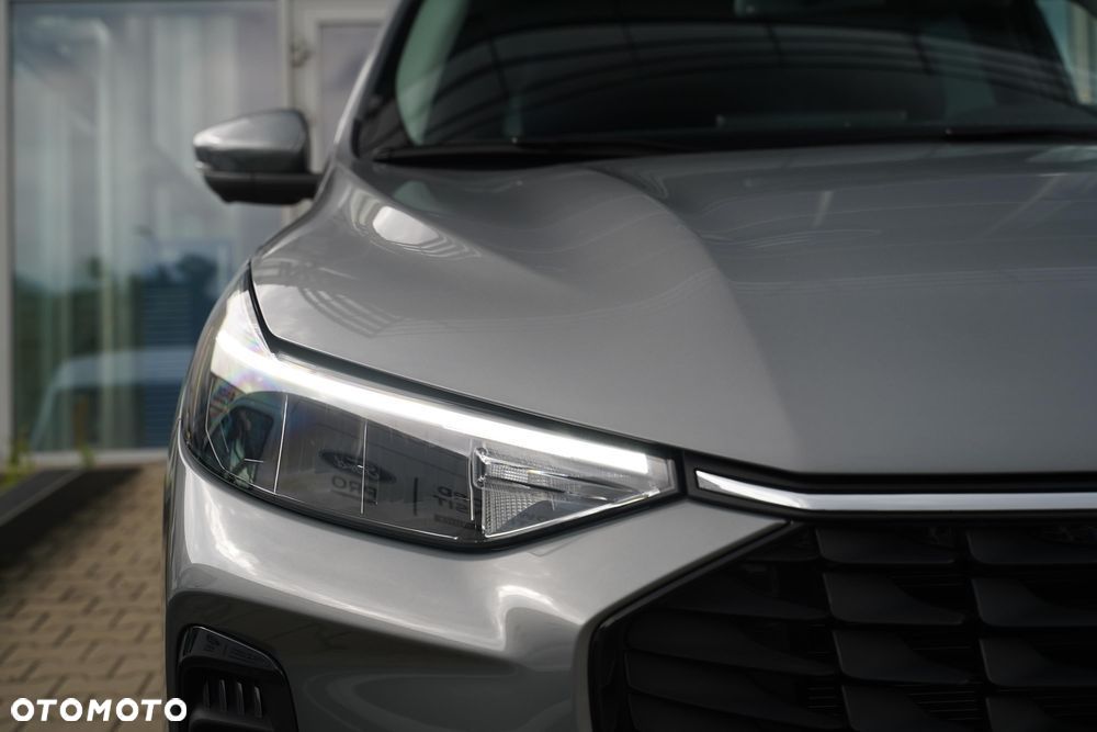 Ford Kuga 2.5 FHEV FWD Titanium eCVT - 29