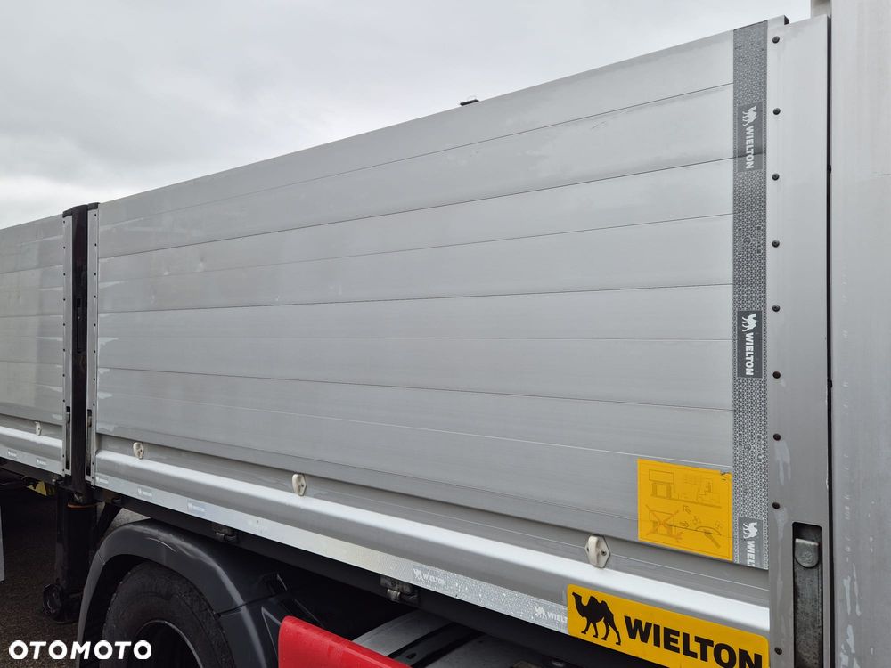 Wielton BURTOWA - 17
