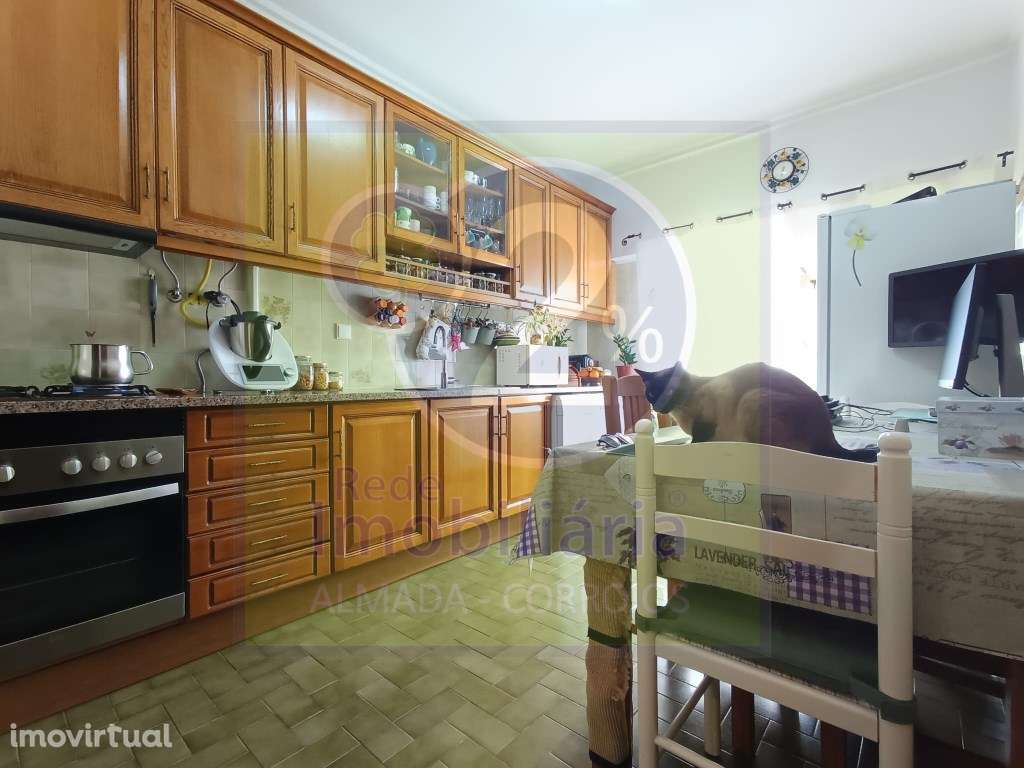 Apartamento T2, Bem localizado - Grande imagem: 5/12