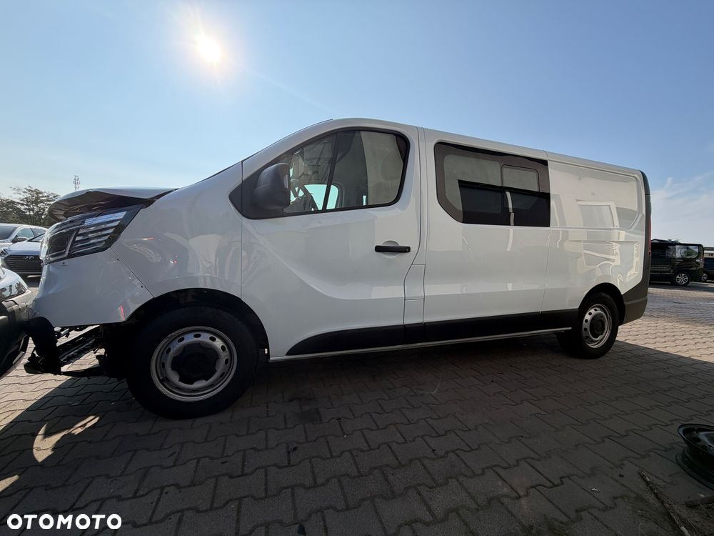 Renault Trafic - 2
