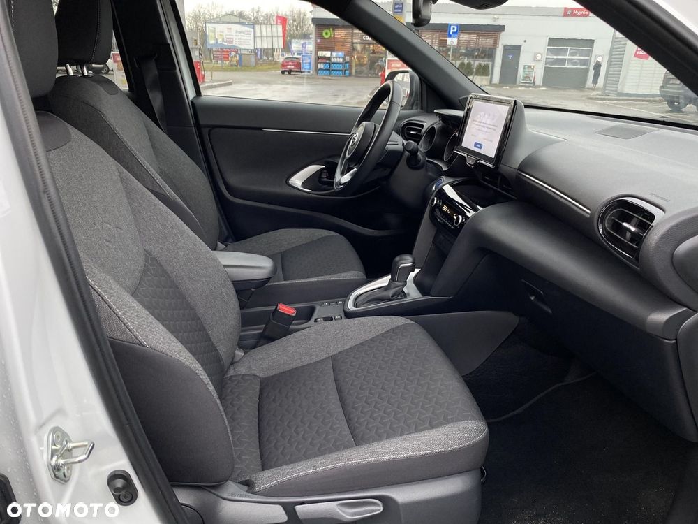 Toyota Yaris Cross Hybrid 1.5 Comfort - 19