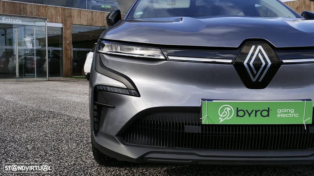 Renault Mégane E-Tech EV60 Evolution Super Charge - 5