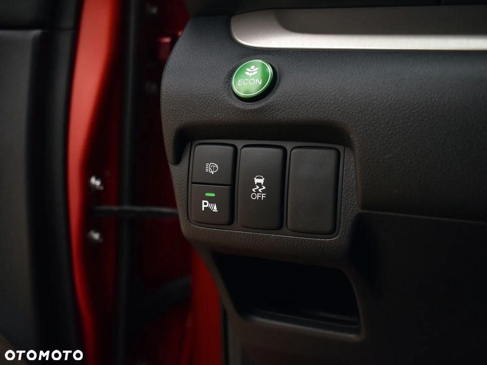 Honda CR-V 2.0 Lifestyle (Honda Connect+) - 27