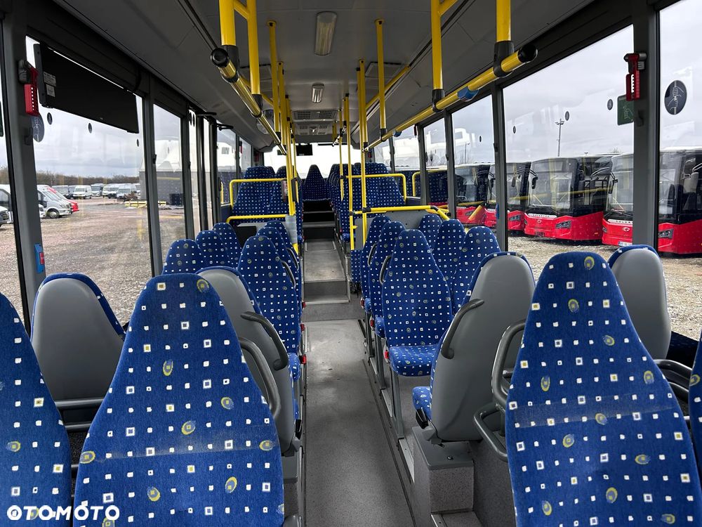 Setra 415 LE - 18