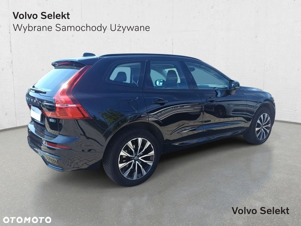Volvo XC 60 - 6