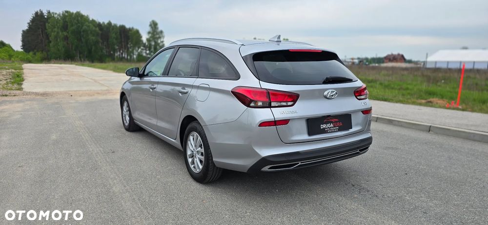 Hyundai i30 1.0 T-GDI Modern - 10