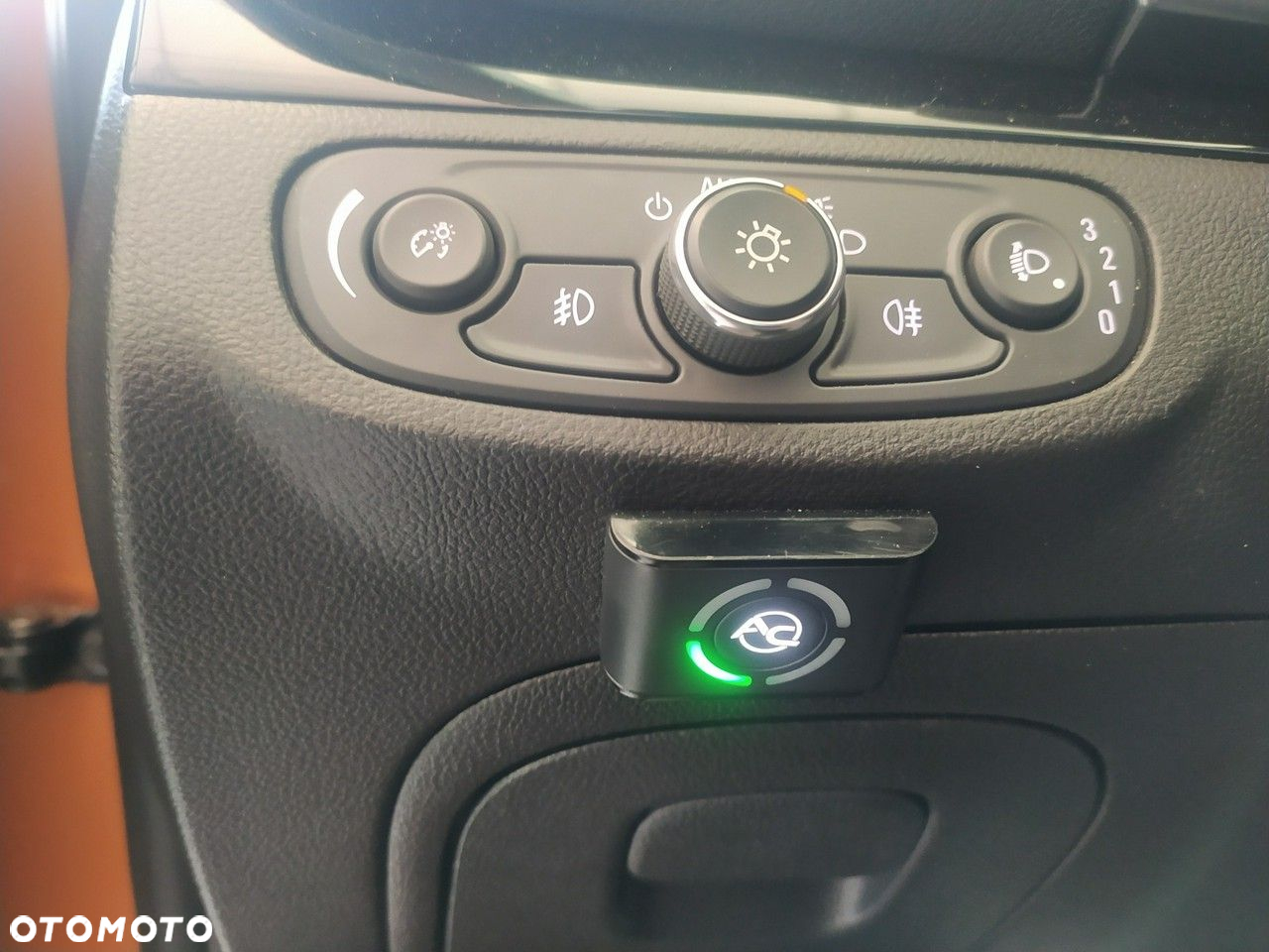 Opel Mokka - 20