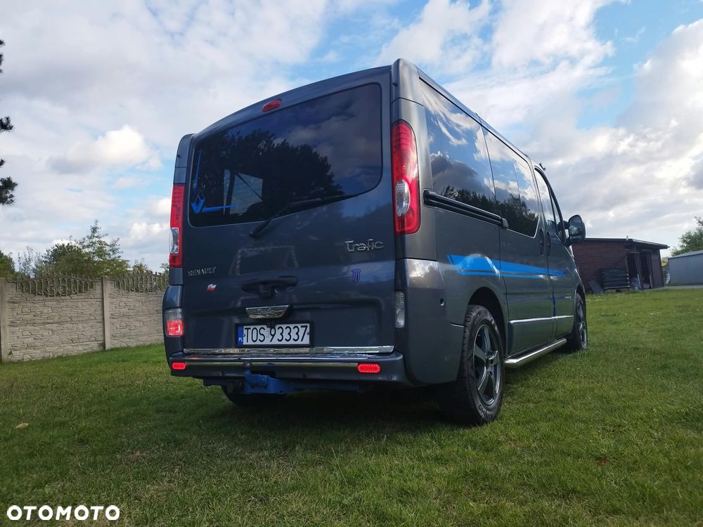 Renault Trafic - 8