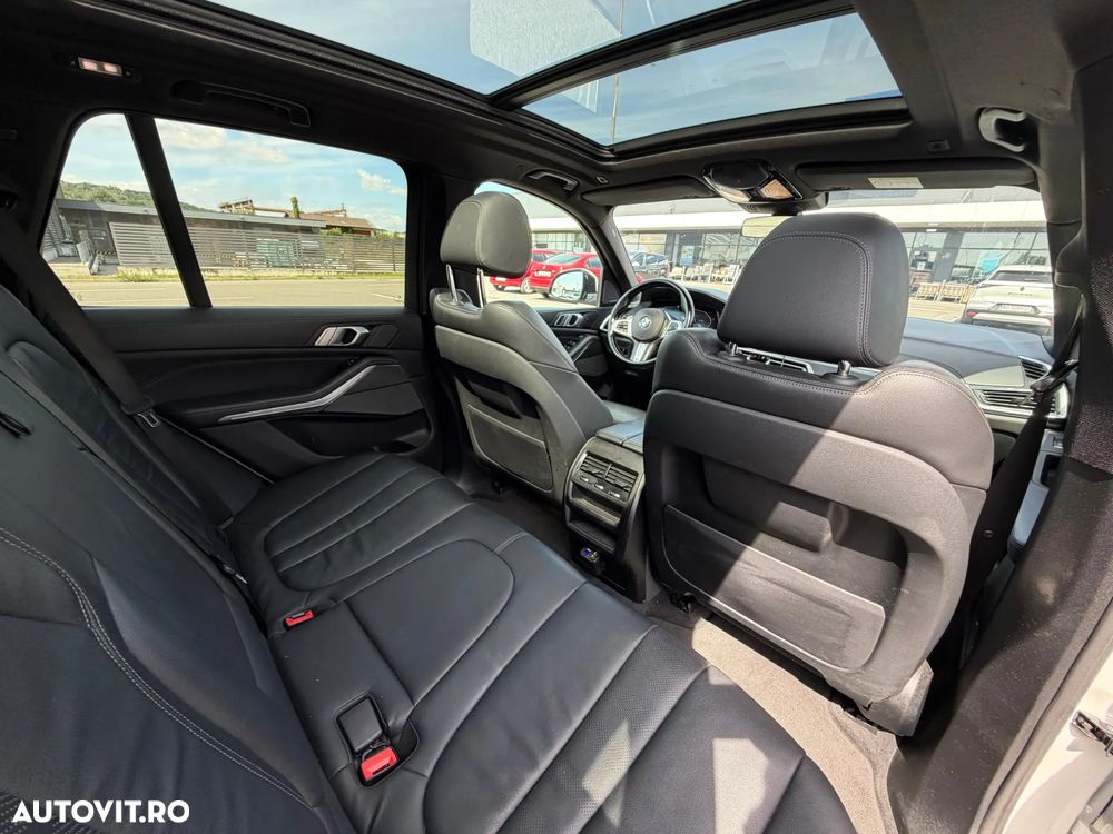 BMW X5 - 8