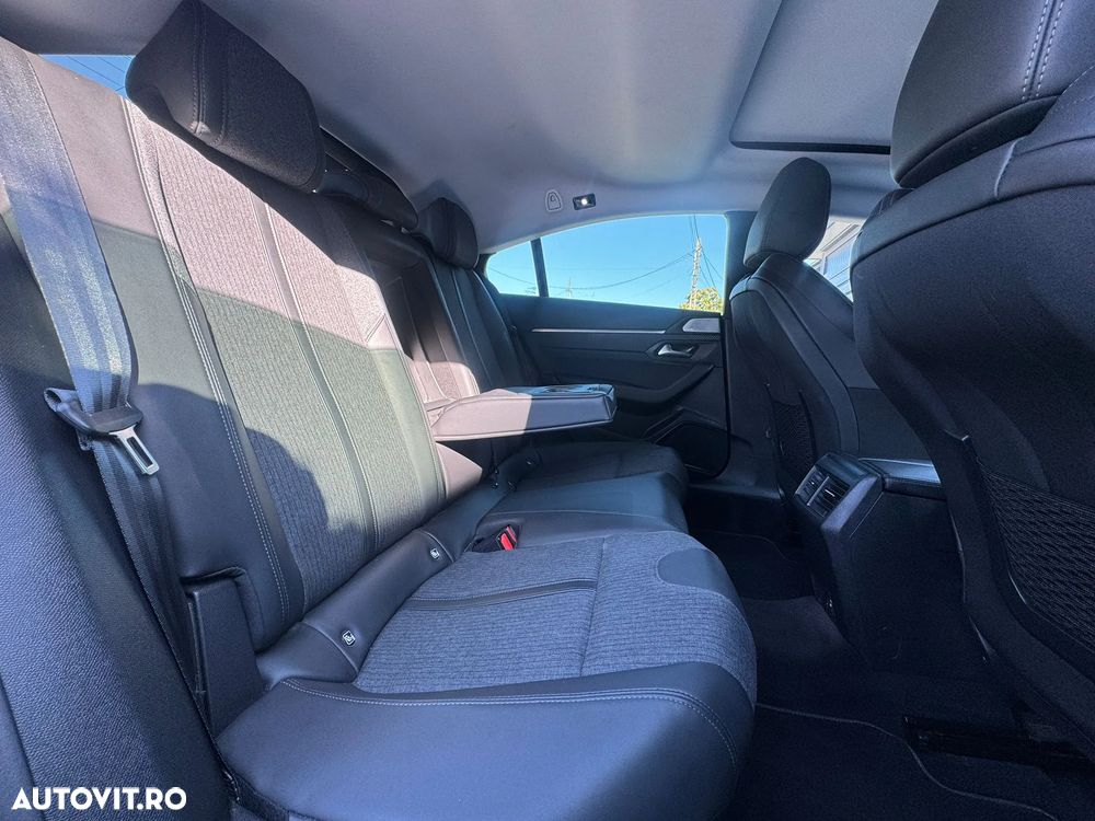 Peugeot 508 - 29