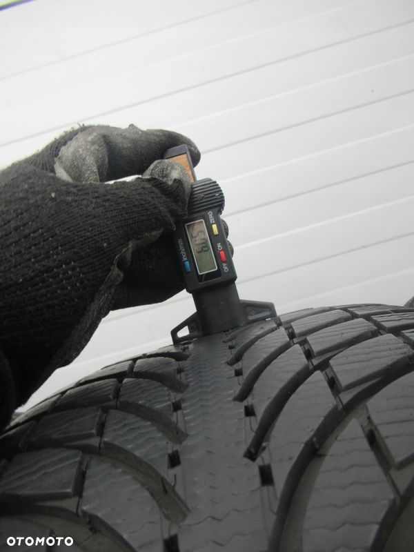 ALU+OPONY ZIMA R19 VOLVO XC60,XC90 II,FORD EDGE,RANGE ROVER EVOQUE - 11