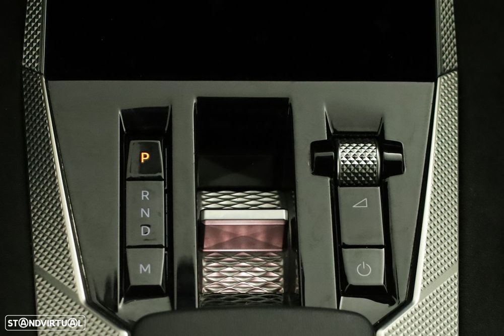 DS DS4 1.2 PureTech Performance Line EAT8 - 14