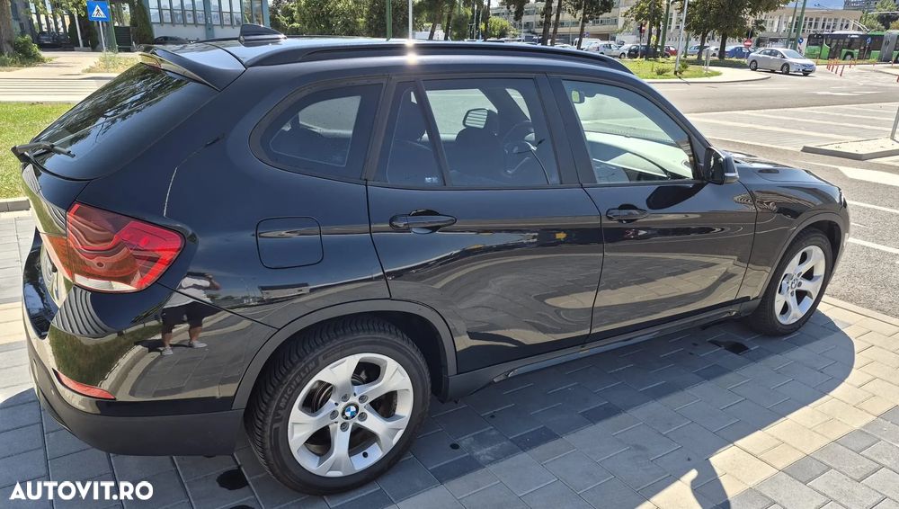 BMW X1 - 5