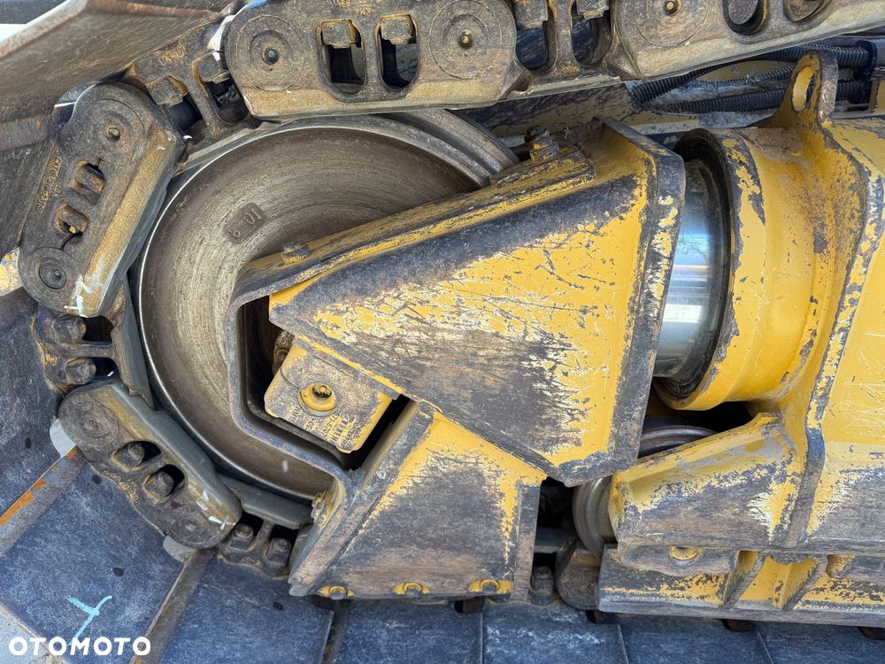 Caterpillar D5 XL / D6N XL - 24