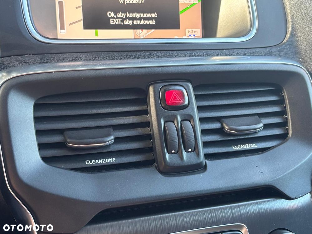 Volvo V40 D2 Drive-E SCR Kinetic - 31