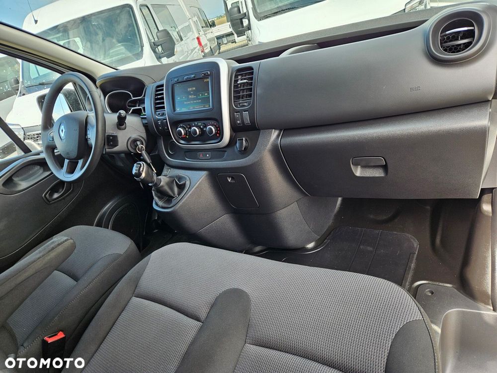 Renault Trafic L2H2 *54999zł NETTO* 2.0dCi/145KM - 32