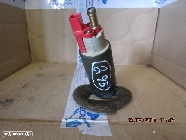 Bomba Combustivel 2053040332 FORD FIESTA 1999 1.4I 16V GASOLINA - 1