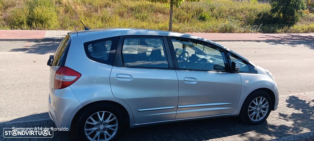 Honda Jazz 1.2 i-VTEC Easy AC - 5