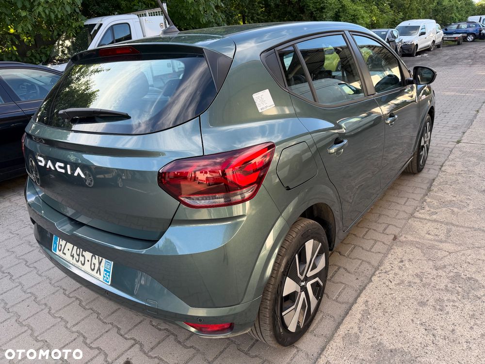 Dacia Sandero - 30