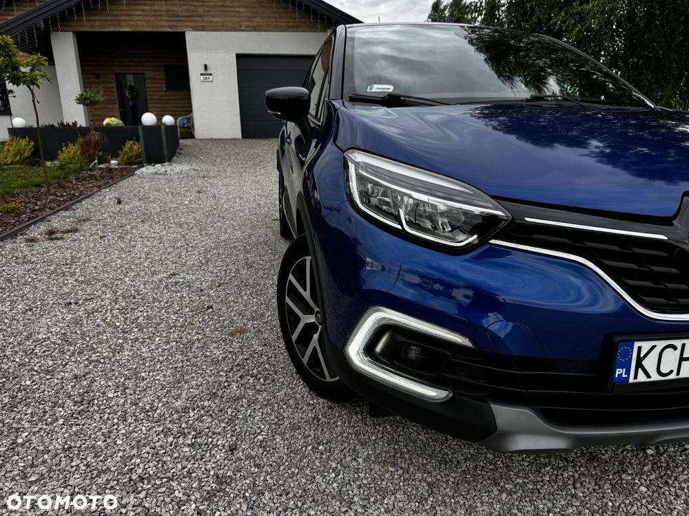 Renault Captur 0.9 Energy TCe S-Edition - 9