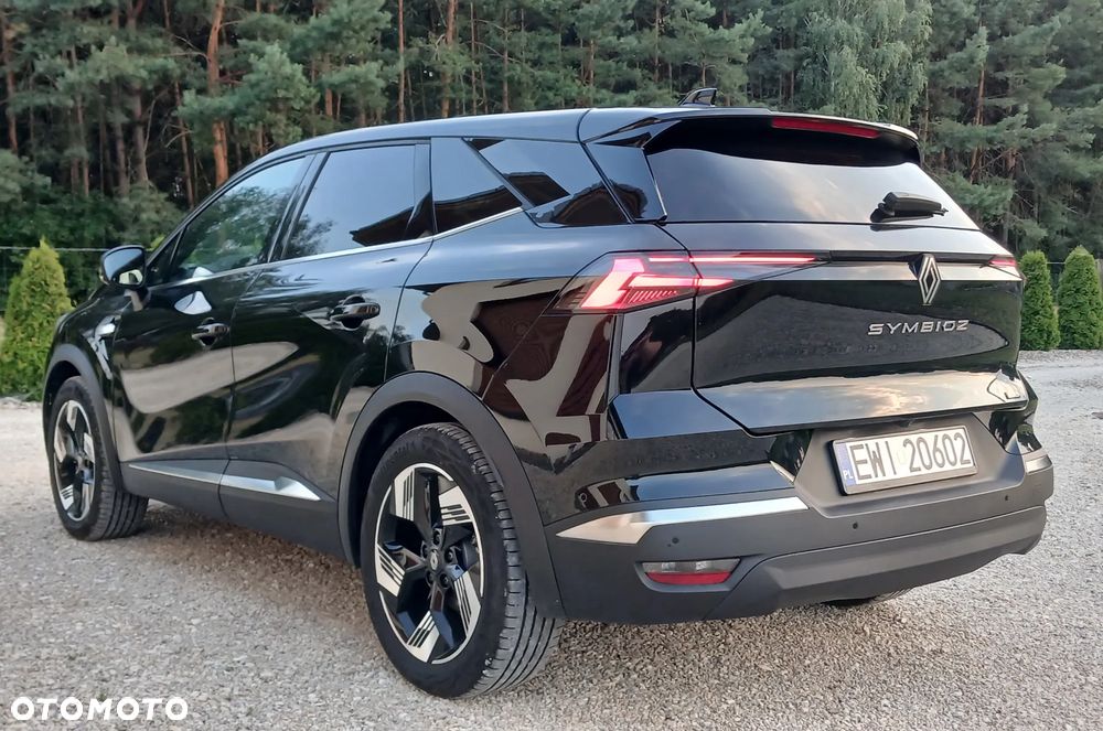 Renault Symbioz E-Tech Full 145 Techno - 8